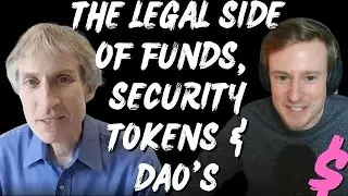 How to setup a Crypto Fund, Hedge fund, VC Fund or DAO Properly