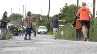 Kerry Gathering TV, Ballyheigue Half Marathon, KG.TV