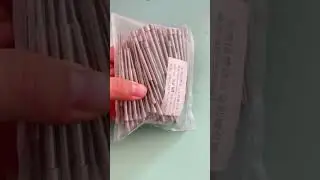 custom stepped punch pins  factory#supplier #factorycustomized #chinafastener #customfactory