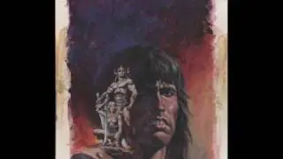 conan the barbarian motion comic movie pt.1