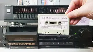 ★★★ Max Mix 3 (Cassette) (Side B) ★★★