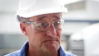 DrumBlaster &ndash; Latrobe Concrete Testimonial (00:02:14 min)