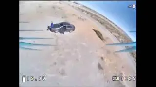 Shrike Style footage