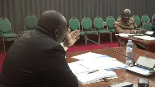 Medard Ssegona Grills Gen. Nakibus Lakara For Mismanaging Uganda Air Cargo