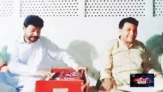 Tan War Diyan Min War Diyan Singer Aslam Khan Damra (BY KPL TV LAYYAH)