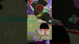 I did the redeems wrong #furry #vod #streams #clips #funny #redeems #smallvtuber #micro #fyp #short