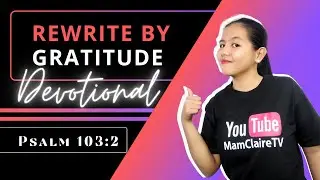 DAILY DEVOTIONAL TODAY &ndash; February 4, 2026 || Our Daily Bread [Daily Devotion] | MamClaireTV