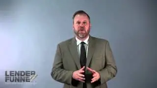 Real Estate Marketing Expert, Edwin Dearborn   CMO of Lender Funnel   YouTube 360p
