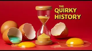 Unscrambling Time: The Quirky History of Egg Timers You Never Knew!