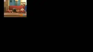 Oobi Car! has a Sparta Remix Extended mp4