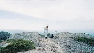 Rita Vian + Branko - Sereia Remix (Official Visualizer)