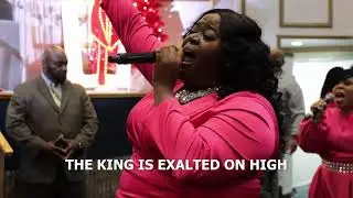 Greater Joy at the Greater: A Christmas Special | 12.25.25