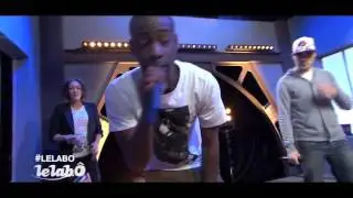 Lunik / Res Turner - Round 2 - Battle Actu. 14 - LelabÔ