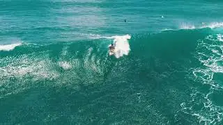 Stand Up Paddle (SUP) Surfing in Bali by Priority SUP Bali Team