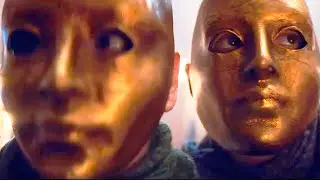 EL CAD&Aacute;VER (Trailer espa&ntilde;ol)
