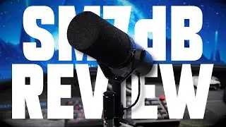 The SM7dB is GREAT... but do you need one?