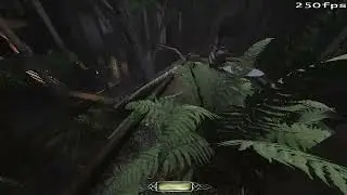 Water temple location for Blackheart Manor.