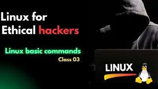 Basic Linux Commands | Linux bangla tutorial