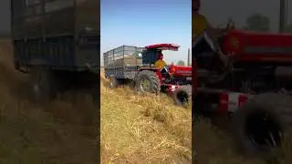 #tractormodified #trending #kisanprotest