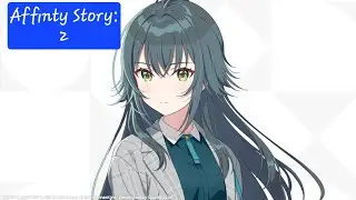 Temari Tsukimura - Affinity Episode 2 - Gakuen Idolmaster [English Sub]
