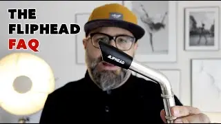 The Fliphead FAQ - mouthpiece for flute