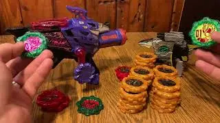 Geartozinger Gear round up
