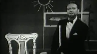 Alfred Drake Sings 