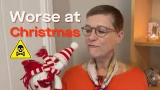 Five Reasons Why Toxic Workplaces Get WORSE During the Holidays And What To Do About It