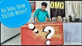 Surprize gift | Prasad dengale | Daund vlog | Daund city