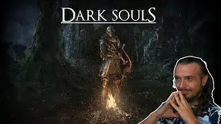 [DARK SOULS][BLINDRUN] EP.7 /// BELLA ANOr LONDO MA NON SO CI VIVREI \\\
