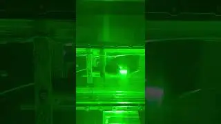 Flow over a Rotating Curved Cone