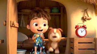 #animatedstyle#marningtime#wakeupcall 