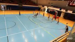Serdülő előselejtező DÖNTŐ