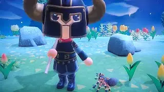 Animal Crossing New Horizons Special: Latios Vs Tarantula Island 🏝 🏝 🕷 🕷