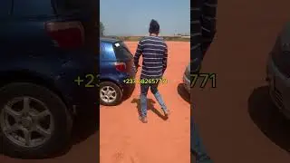 Learn This Driving Trick and Know Peace