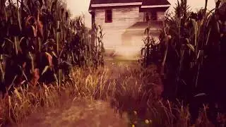 Maize walkthrough gameplay