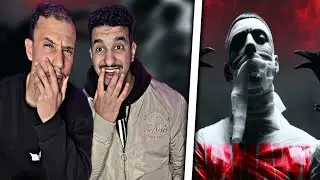 Didine Canon 16 - Damawi (Reaction)🇲🇦🇩🇿 ديدين هاج 🔥🔥