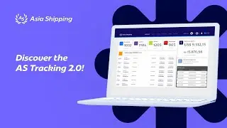 Discover the new AS Tracking 2.0