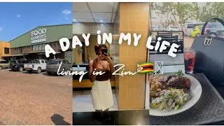 || ЖИЗНЬ ЖЕНЫ ИЗ ЗИМБАБВИИ🇿🇼|| КУХНЯ ДЛЯ ЛЮБИТЕЛЕЙ ГОВОРИТЬ ЗА 100 ДОЛЛАРОВ💵||БРАНЧ В FAIRY CAKE ...