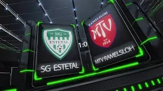 Die Stimme zum Spiel: SG Estetal vs. MTV Ramelsloh (1:0) v. 29.09.24