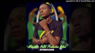 Mtanzania Halisi - Siwapendi (Official Music Audio)