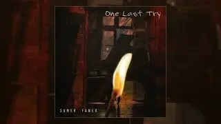 Samer Fanek - One Last Try