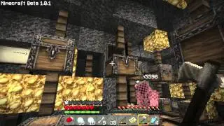 Infernal Enigma RPG Map Dual Playthrough #3 W/ IMonsterHD