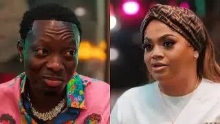 New DRAMA! As Gaelle Confronts Michael About His MESSY Love Life! LHHMIA S7