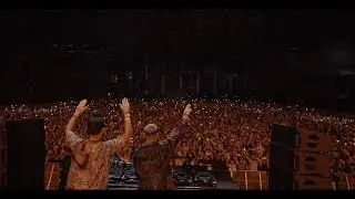 Solardo x Eli Brown - XTC (Lyric Video) [Ultra Music]
