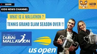 US Open 2025 Champions and Grand Slams Recap | Tennis news