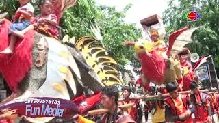 Wedang Cetol - Singa Pongdut Sinar Mekar | Fun Media Production