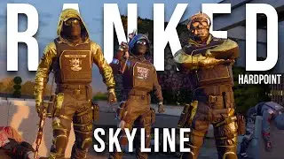 RANKED Skyline Hardpoint