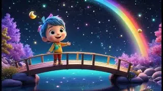 Tiny Comet Is Coming Around Again | Nursery Rhymes for Kids & Baby Songs