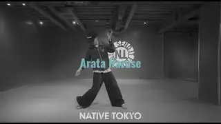 Arata Naruse - NATIVE TOKYO-2025.12.14